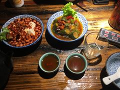 -有才叔北京时间涮肉(紫薇尚层店)