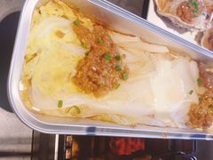 -老卜奎齐齐哈尔烤肉(人民东路店)
