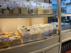 -匠造烘焙(上海湾店)