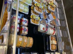 -85度C(苏州平江万达店)