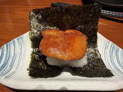 -千代武日本料理(爱建店)