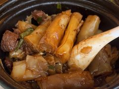 -御满江海鲜酒家(洛溪新城店)