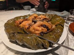 -湖滨28中餐厅·西湖宴·杭州君悦酒店