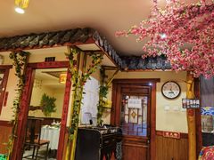 -陈家老院子·长春特色东北家宴(一匡街店)