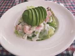 -小主人西餐厅 master table(青年中路店)