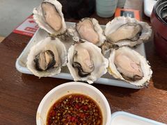 -乔街深夜食堂·台州菜·高压锅生蚝(杭州总店)