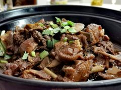 -又见炊烟私房菜(敬亭路店)