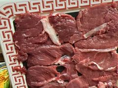 -佬土鹅肠火锅(解放路店)