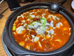 -百岁我家·酸菜鱼专门店(塘下店)