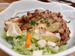 -米纸越南小馆(金鹰世界店)