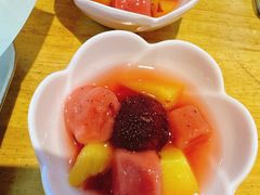 -老味烧烤(总店)