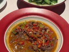 -千百味红餐厅·江西菜(绿地双子塔店)