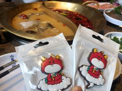-小龙坎火锅(春熙太古里店)