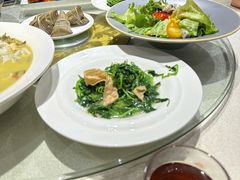 -金枝玉叶上海人家食府(三里河店)