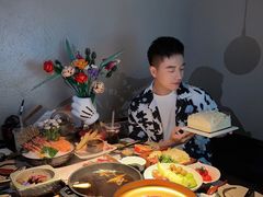 -花潮料理艺食馆(成都万象城店)