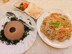 普陀粉丝-南普陀素菜馆
