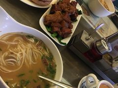 -翠华餐厅(湾仔店)