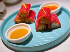 -禄运茶居·手工点心(猎德店)