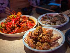 -红盔甲·小龙虾(车公庙店)
