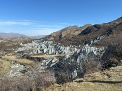 -墨石公园景区