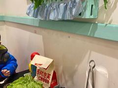 -烤路里·韩国品质自助烤肉(石路天虹4号店)