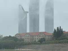 -厦门大学(思明校区)