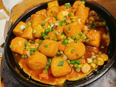 -品大三·经典淮扬菜(大行宫店)