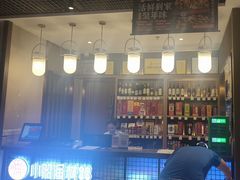 -小船渔村•大连菜•大连焖鱼(黄河路店)