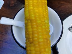 -连池鱼豆味坊(风景区店)