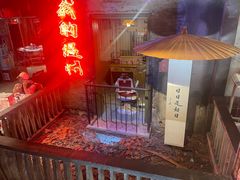 -五马集·海鲜·温州大牌档(黑金冠五马街十字路口店)