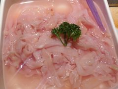-海底捞火锅(万丰桥店)