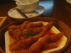 -如轩·海鲜砂锅粥·潮汕菜(一品天下店)