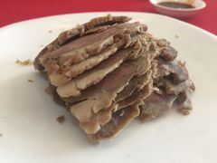 -蔡阿水羊肉店
