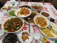 -辣螃铠盆盆蟹大排档(海昌店)