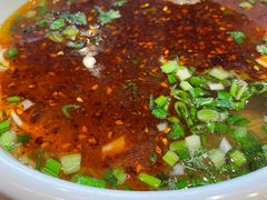 -品回味清真西北楼(宁波首店)