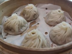 灌汤小笼包-西湖春天•老字号杭州菜(百汇店)
