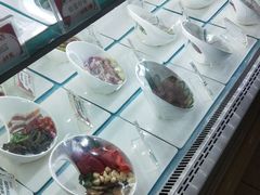 -皇朝海鲜酒店