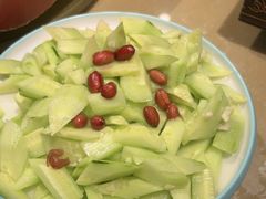 -宗泉烤全羊·烤羊腿·家常菜(解放东路店)