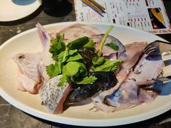 -大鱼山房鱼头火锅(老字号品质店)