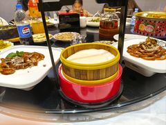 -味+新京宴·烤鸭·北京菜(创意谷店)