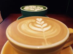 -COFFEE HOLIC(朝外SOHO店)