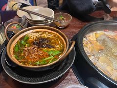 -滇野云南野生菌餐厅(陕西南路店)