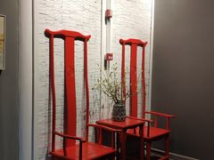 大堂-CHASE Modern Cuisine(崇宁路店)
