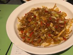-全聚贤餐厅·湖北家常菜(沙湖店)