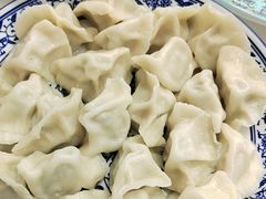 -胖子饺子馆·海鲜家常菜(海军博物馆店)
