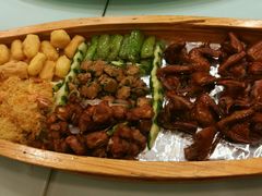 -顺峰海鲜酒楼(省府店)