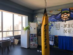 -悦健身私教工作室(双井店)