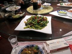 -松针蔡记蒸饺(花园路店)
