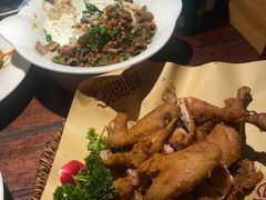 -前海沿·青岛菜(五四广场永旺店)