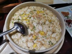 老佛爷养生豆腐-恭敬李·烤鸭(天坛北门店)